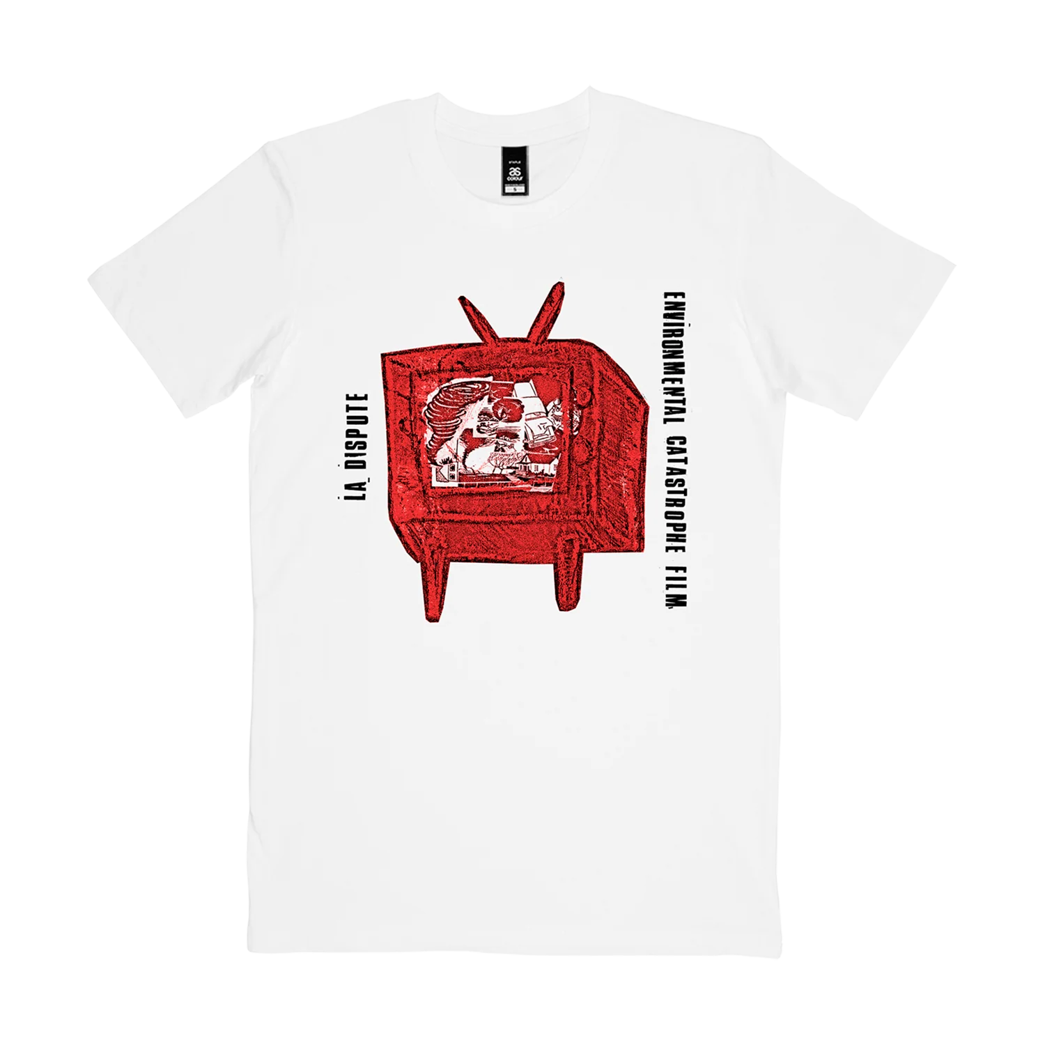 "Environmental Catastrophe" T-Shirt