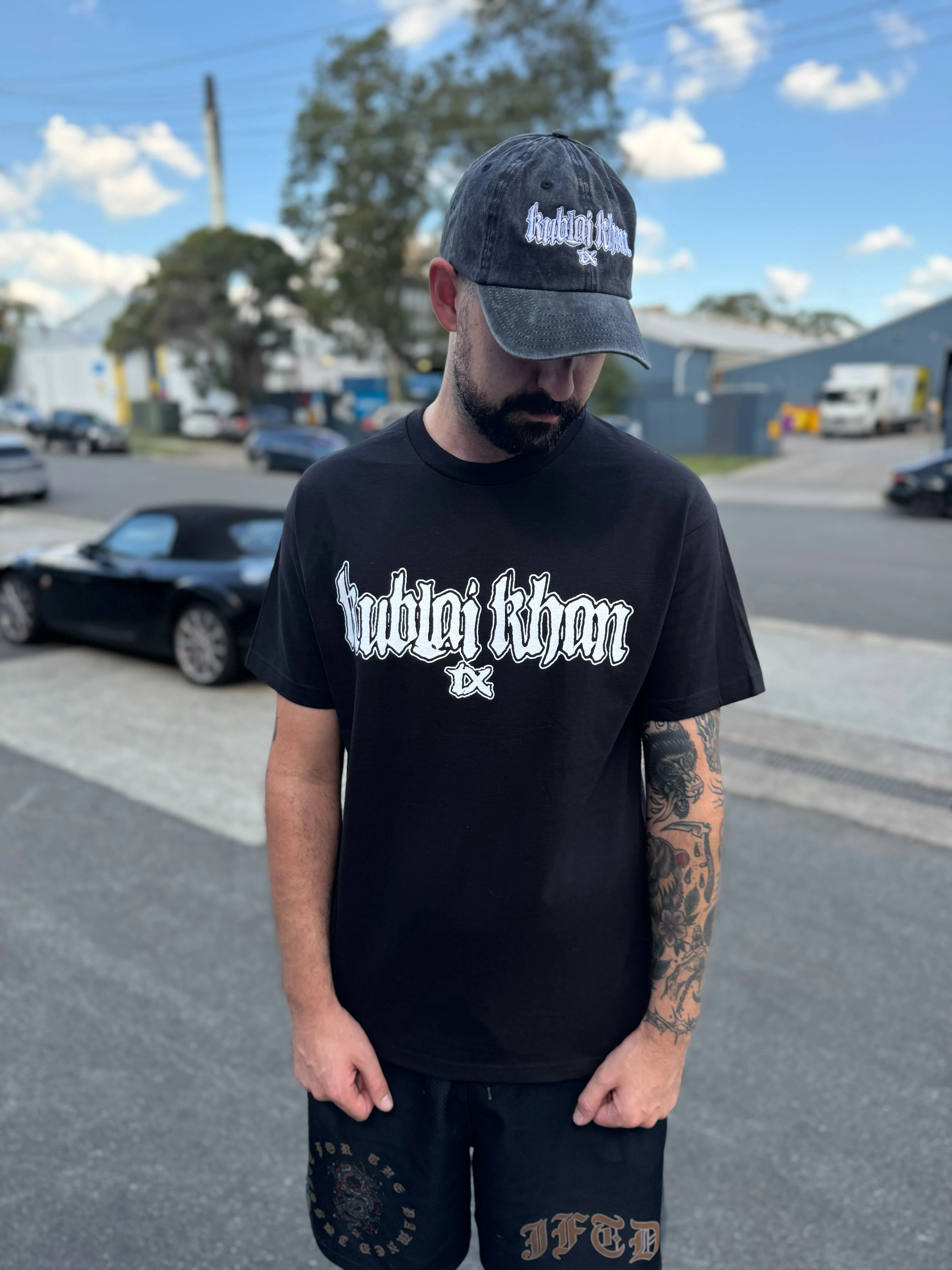 "Exhibition" T-Shirt - Image 2