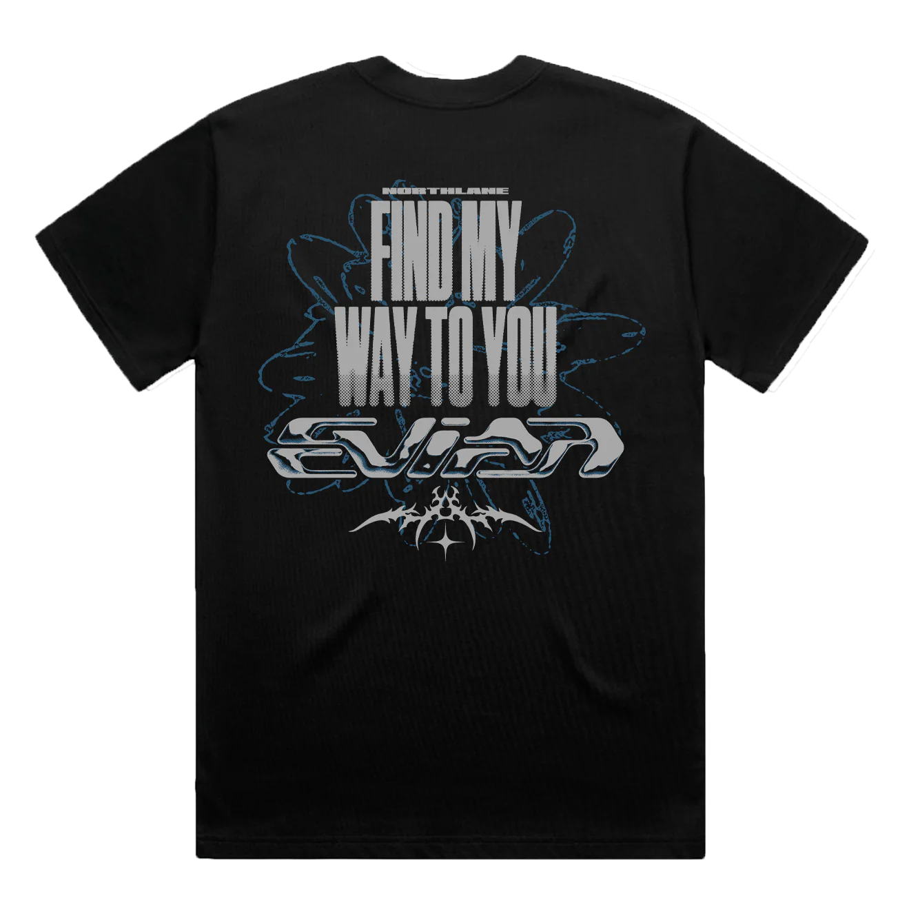 "Find My Way" T-Shirt - Image 2
