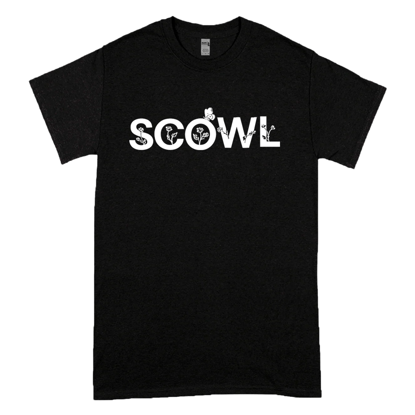 "Flower" T-Shirt