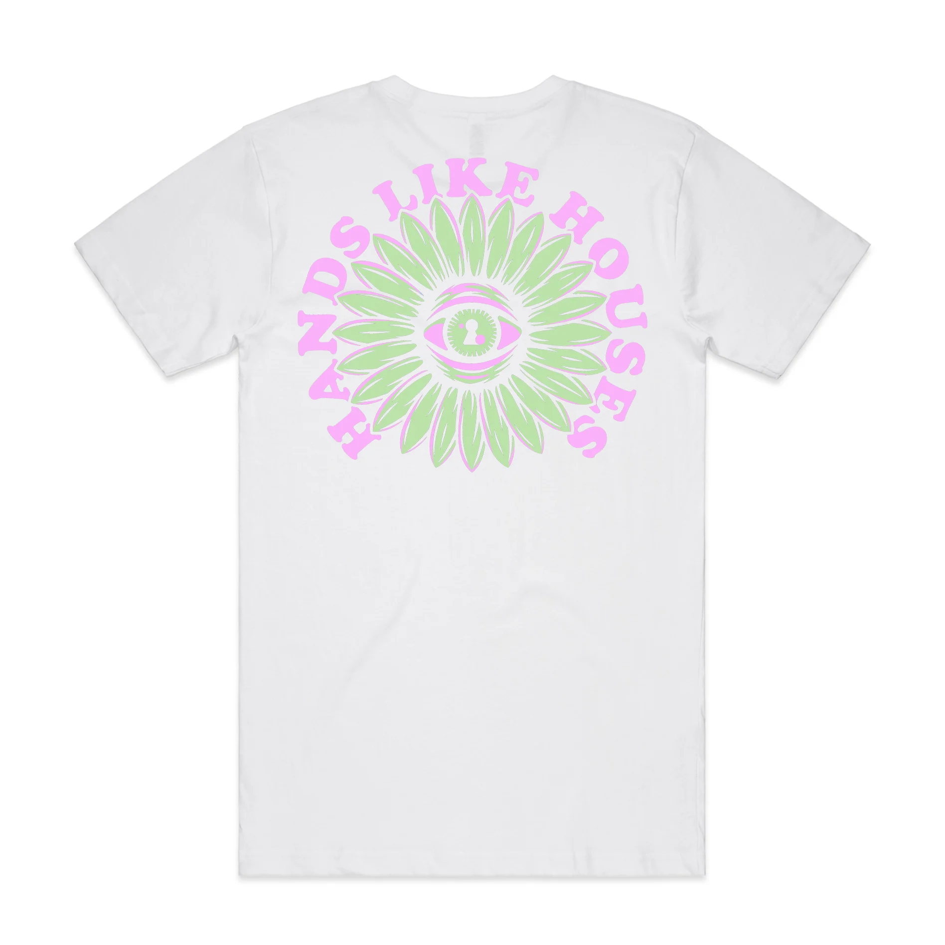 "Flower" T-Shirt + Digital Download - Image 2