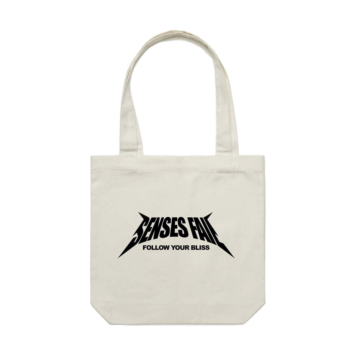 "Follow Your Bliss" Tote Bag