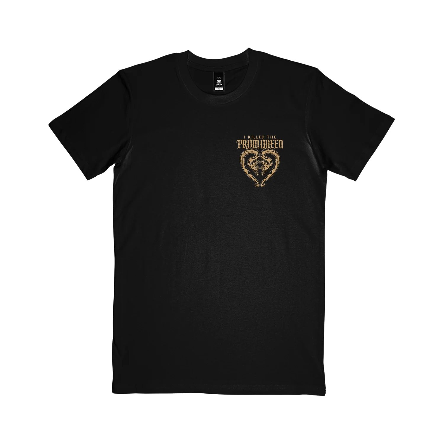 "Forever" T-Shirt - Image 2