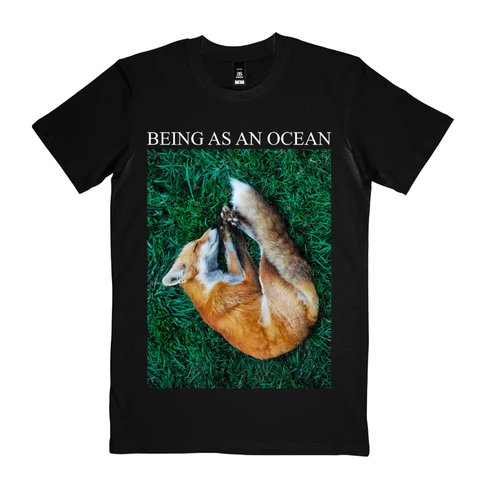 "Fox" T-Shirt
