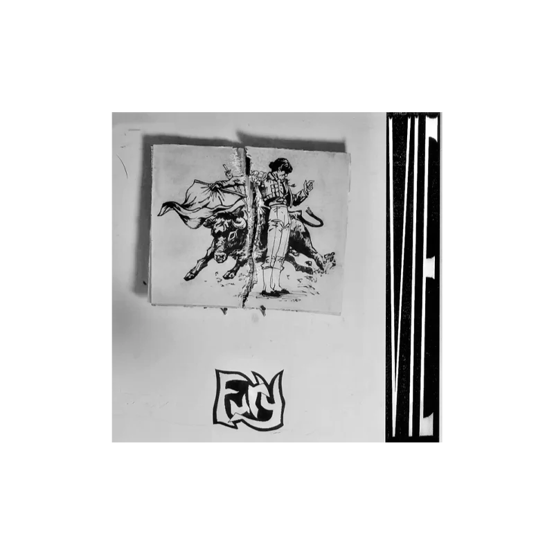 Fury - "Vie" Flexi 7"