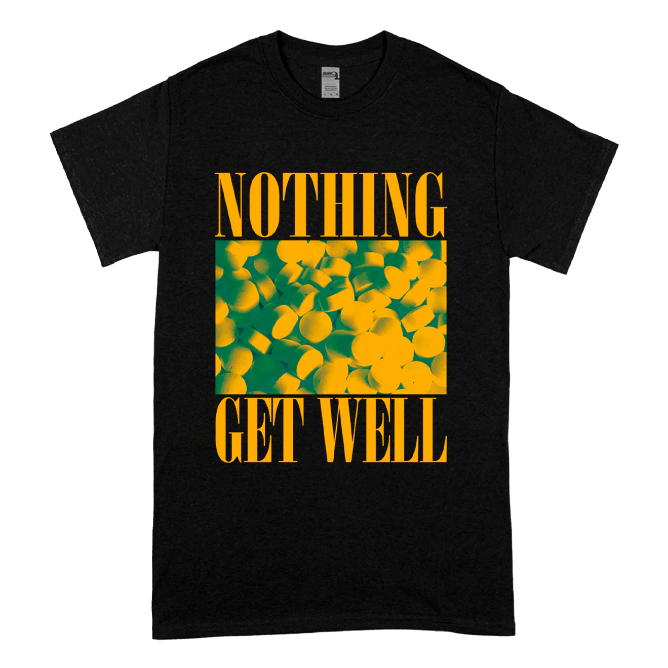 "Get Well" T-Shirt