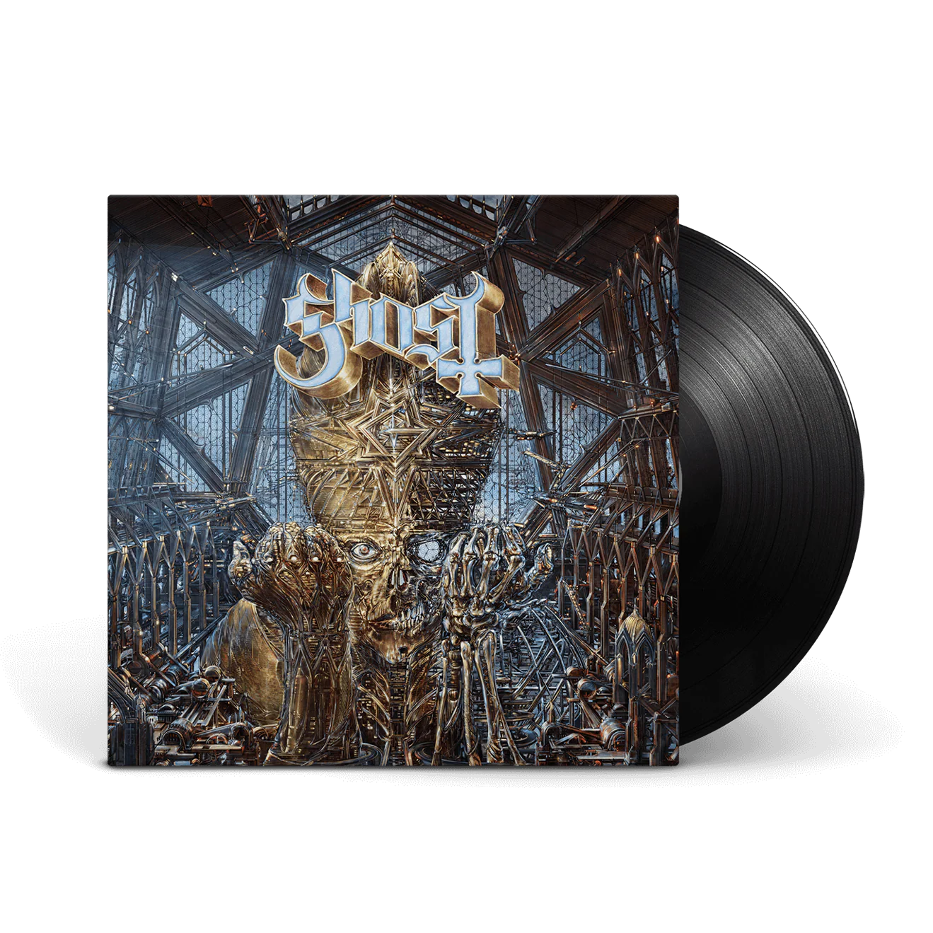 Ghost - "Impera" LP - Image 2