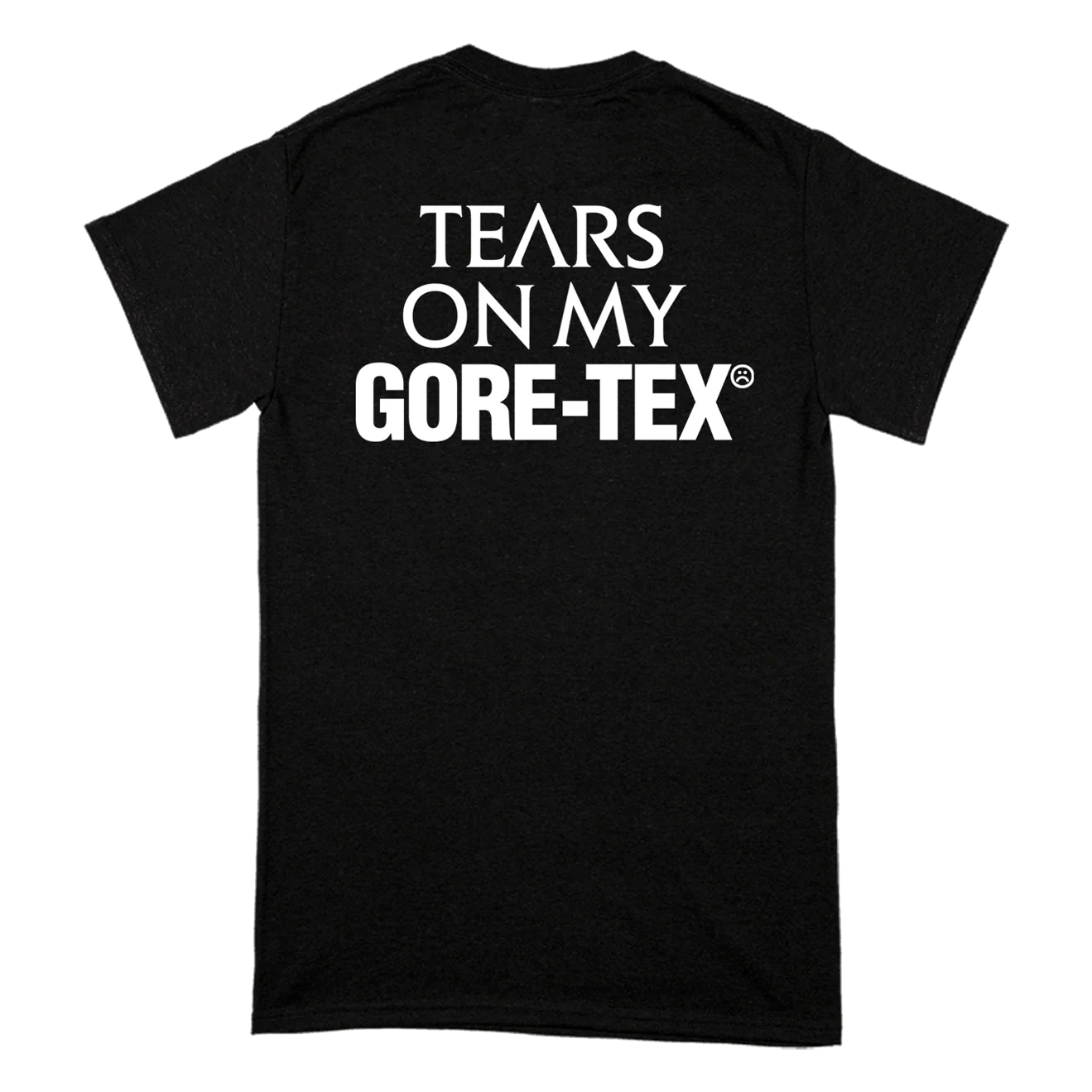 "Goretex" T-Shirt - Image 4
