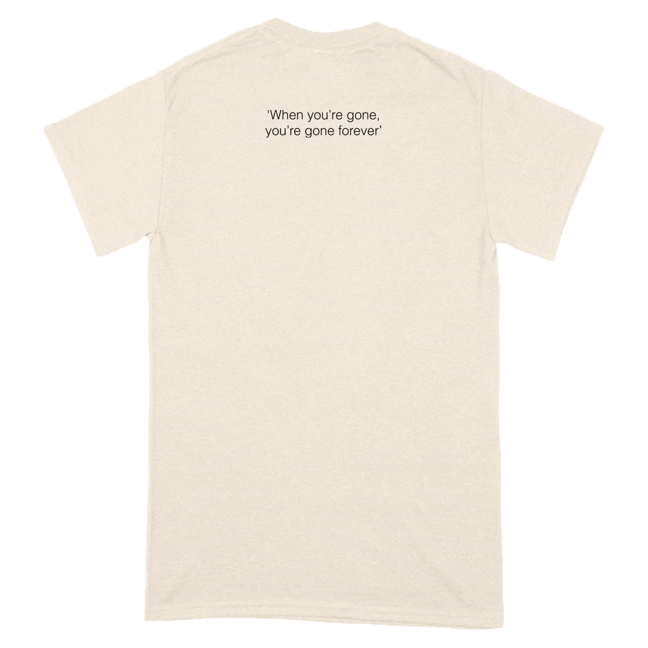 "Guided Tour" T-Shirt - Image 4