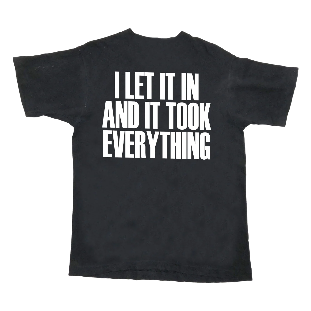 "Hands Of The Gods" T-Shirt - Image 4