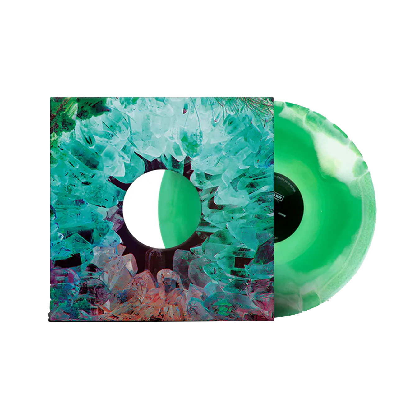 Harm's Way - "PSTHMN" 12"EP