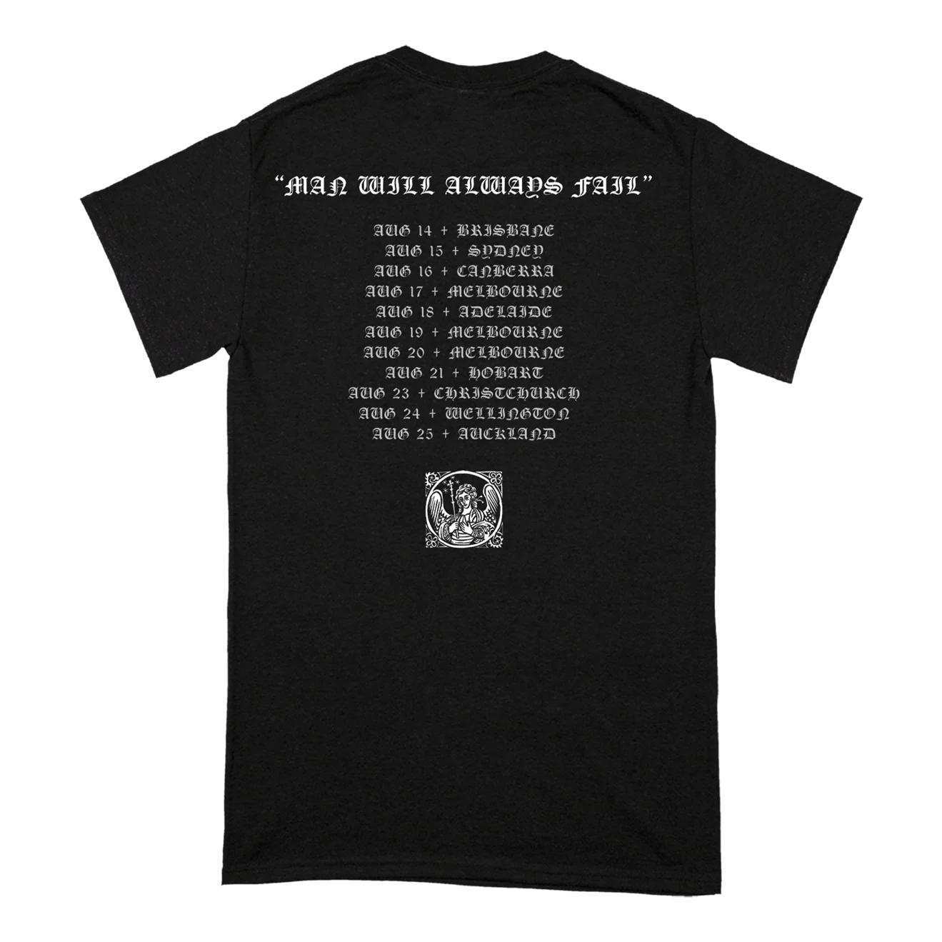 "Hells Gate" T-Shirt - Image 2