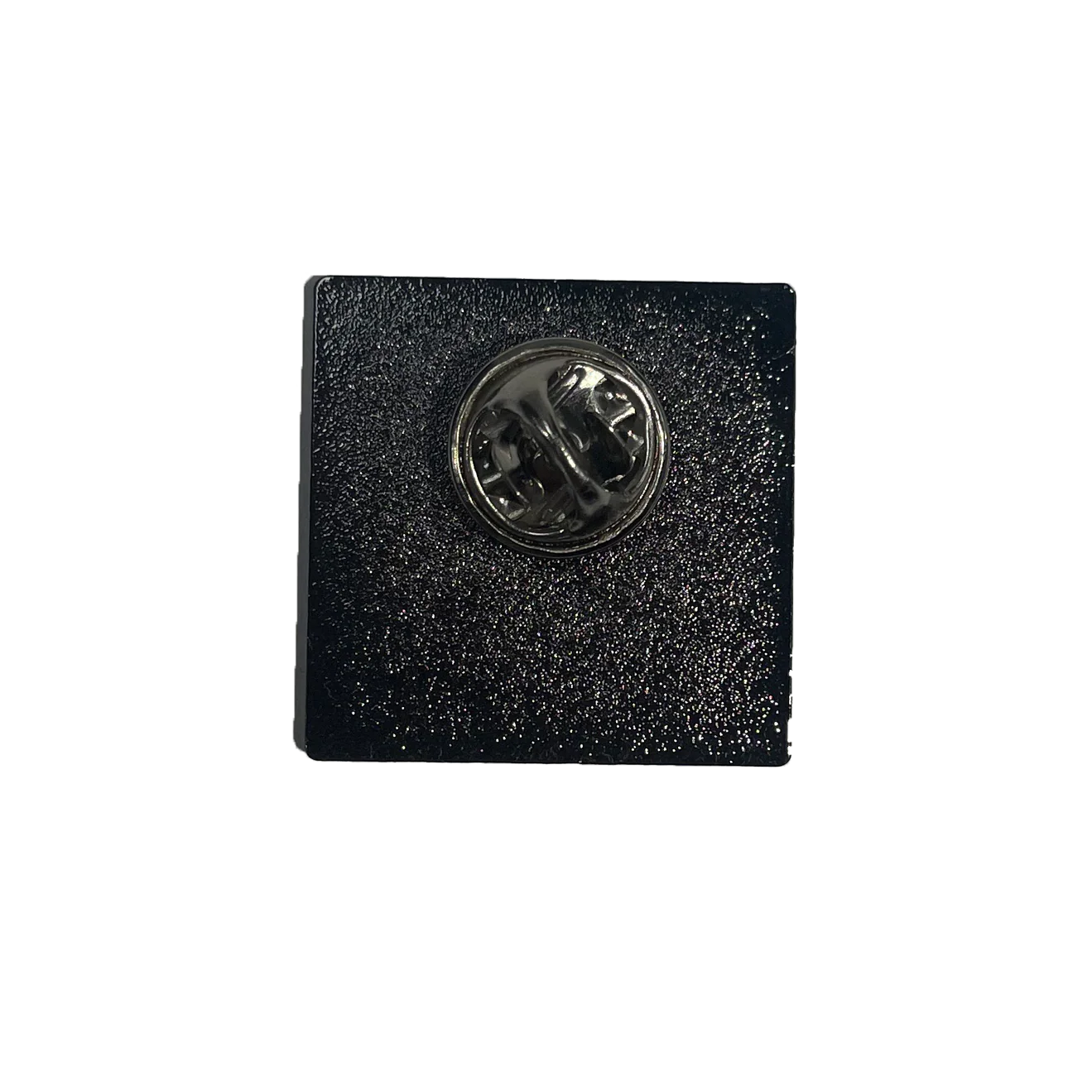 "I Am No One" LTD Pin - Image 2