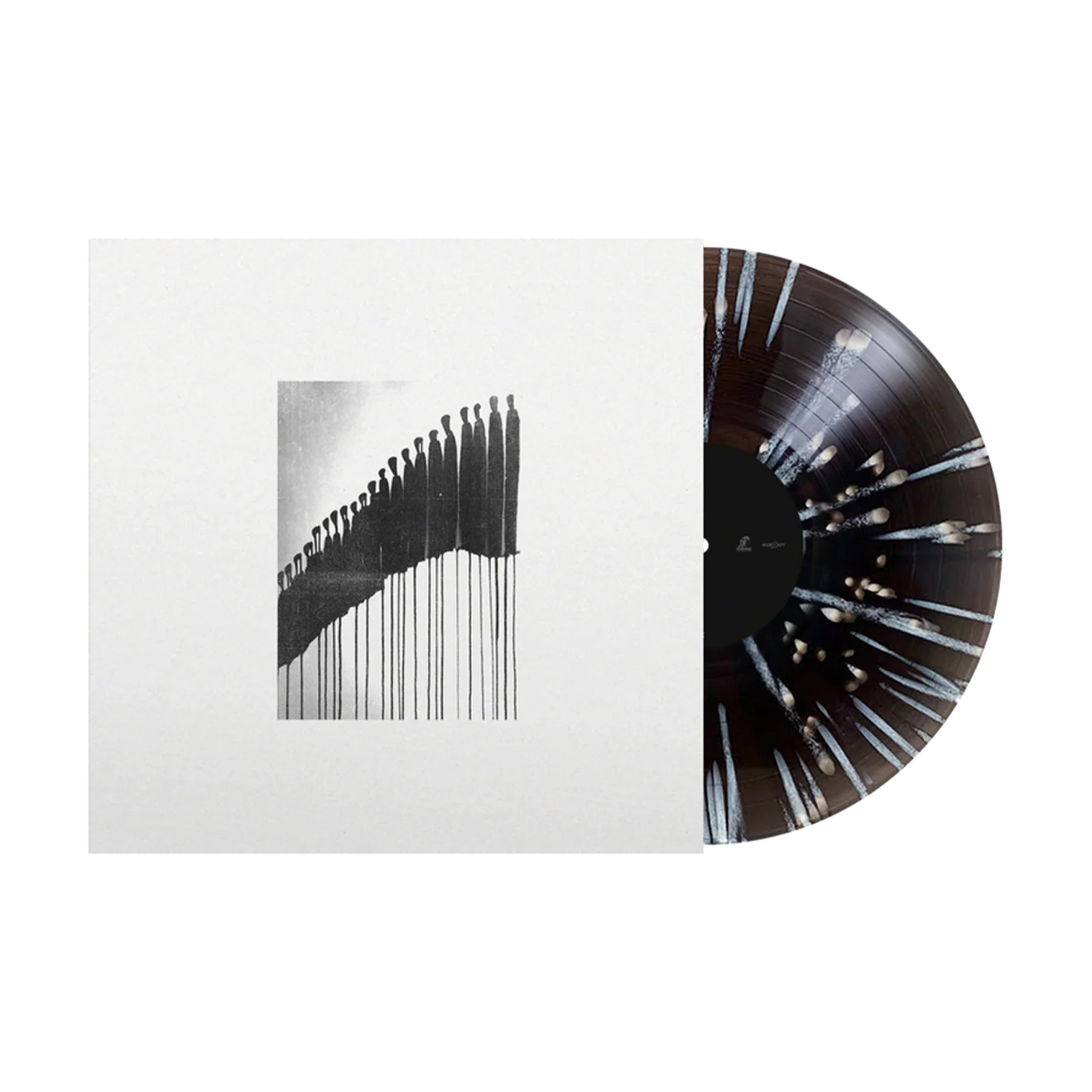 Jeromes Dream - The Gray In Between" LP