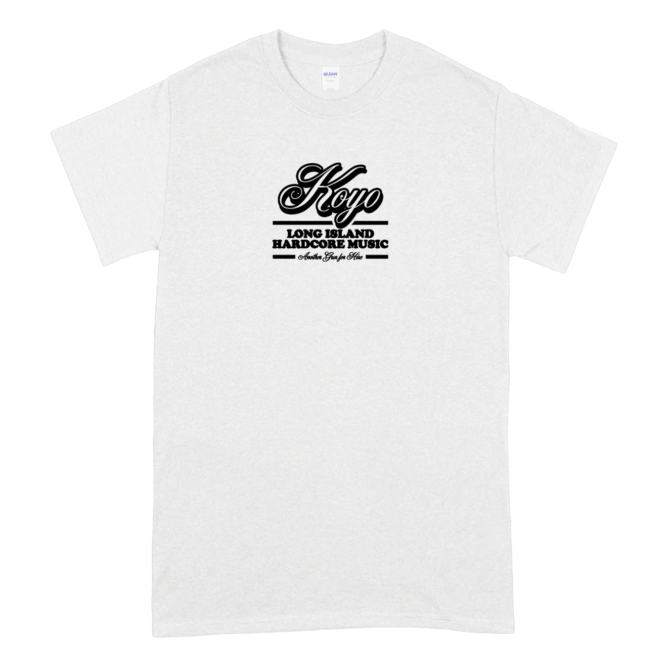 "Kill You" T-Shirt - Image 4