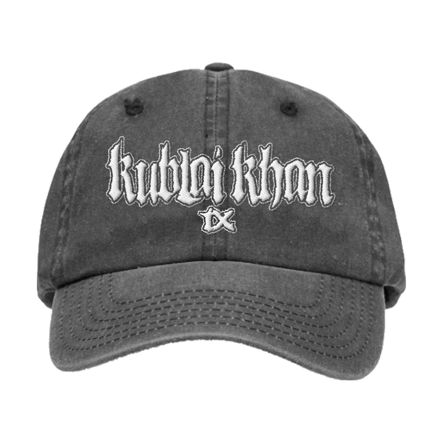 "KKTX" Vintage Dad Hat