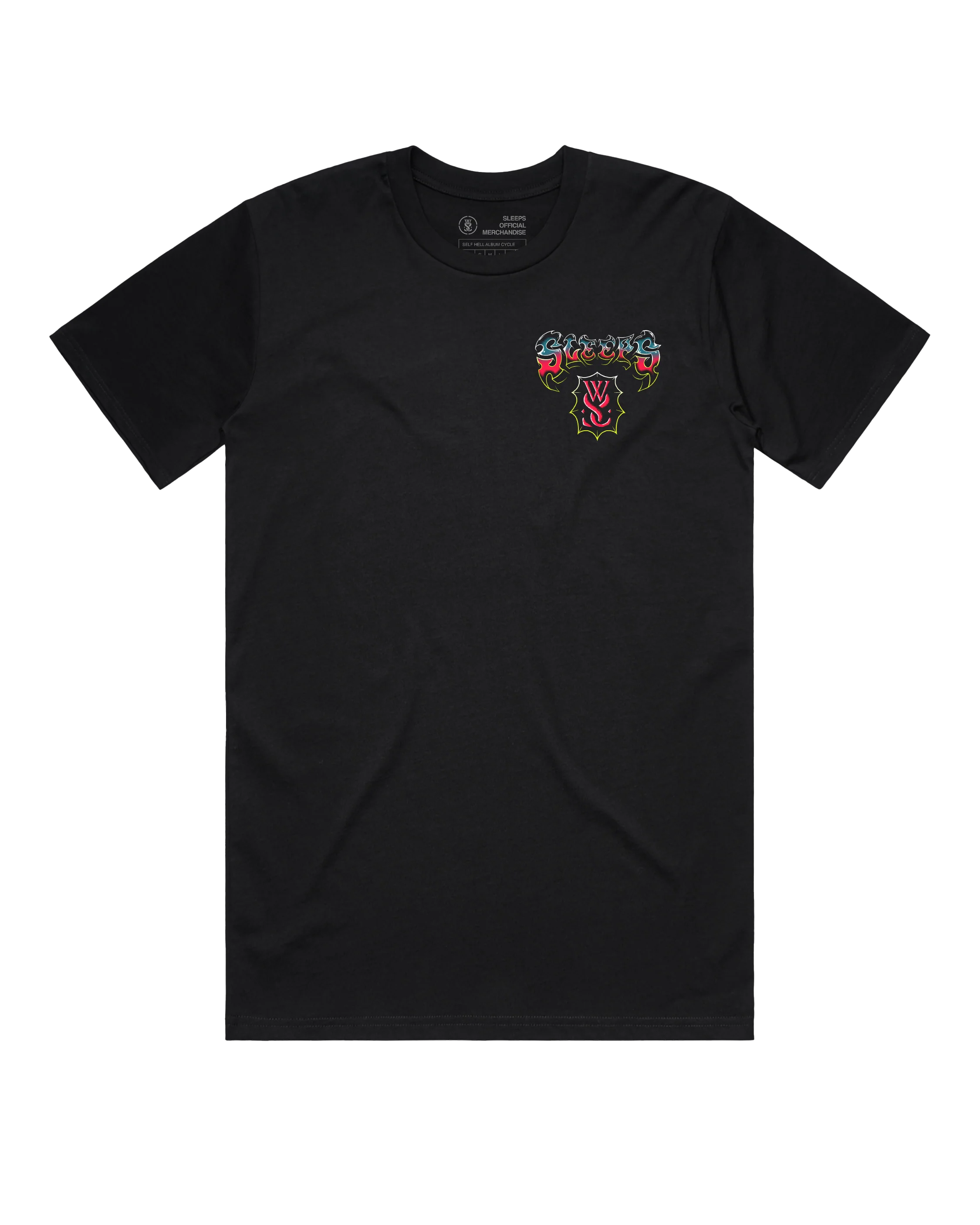 "Laser Rat" T-Shirt - Image 2