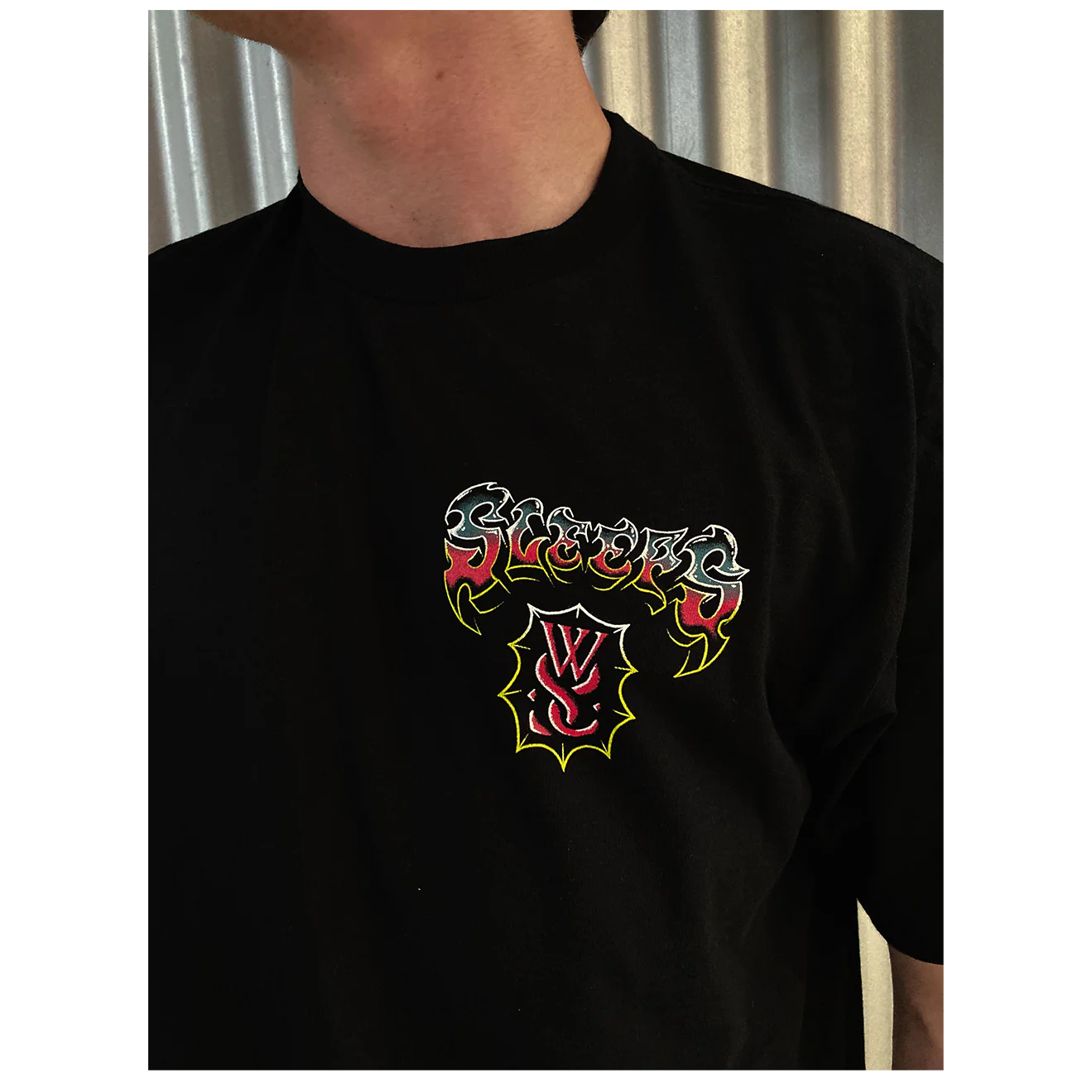 "Laser Rat" T-Shirt - Image 3