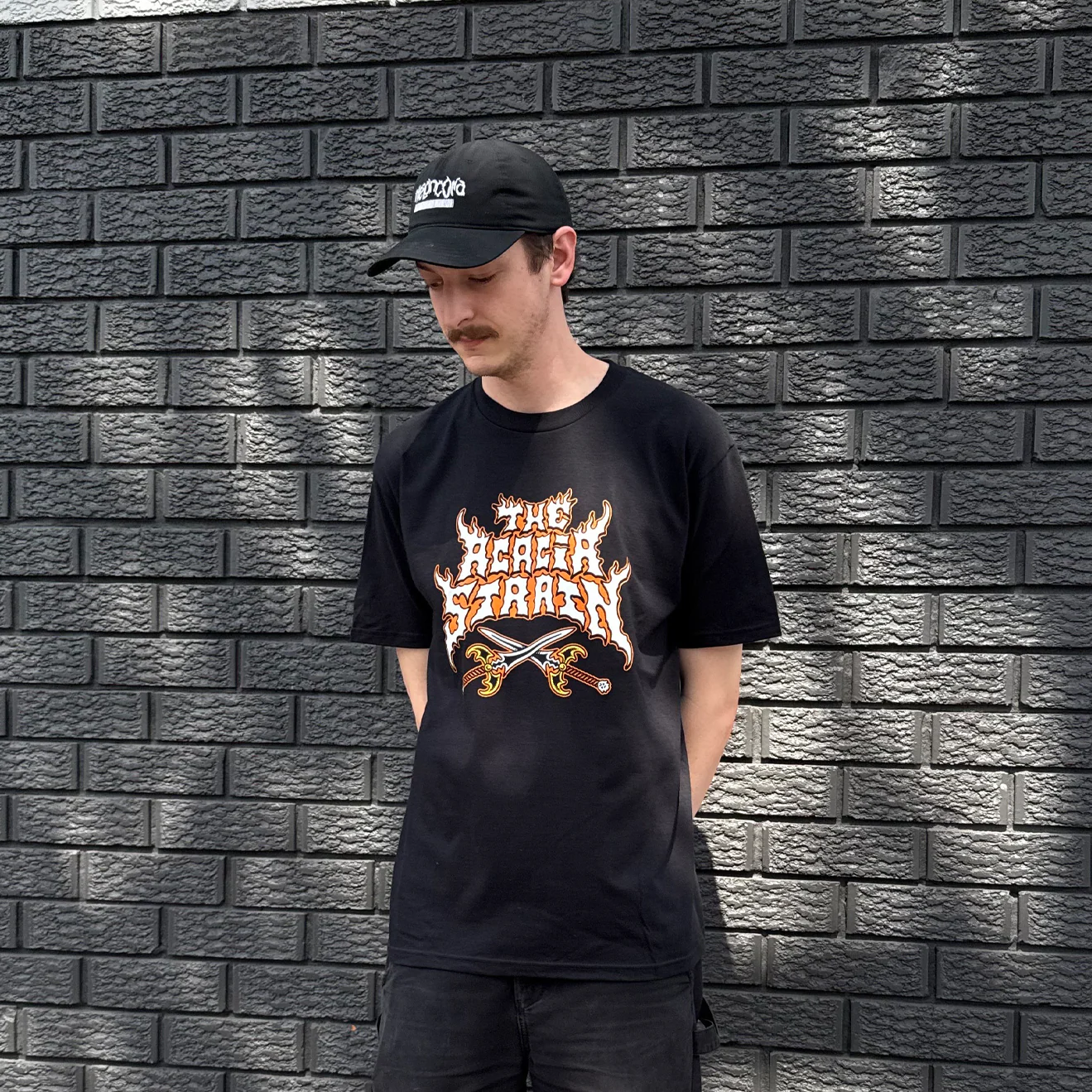 "Light The Way" T-Shirt - Image 3