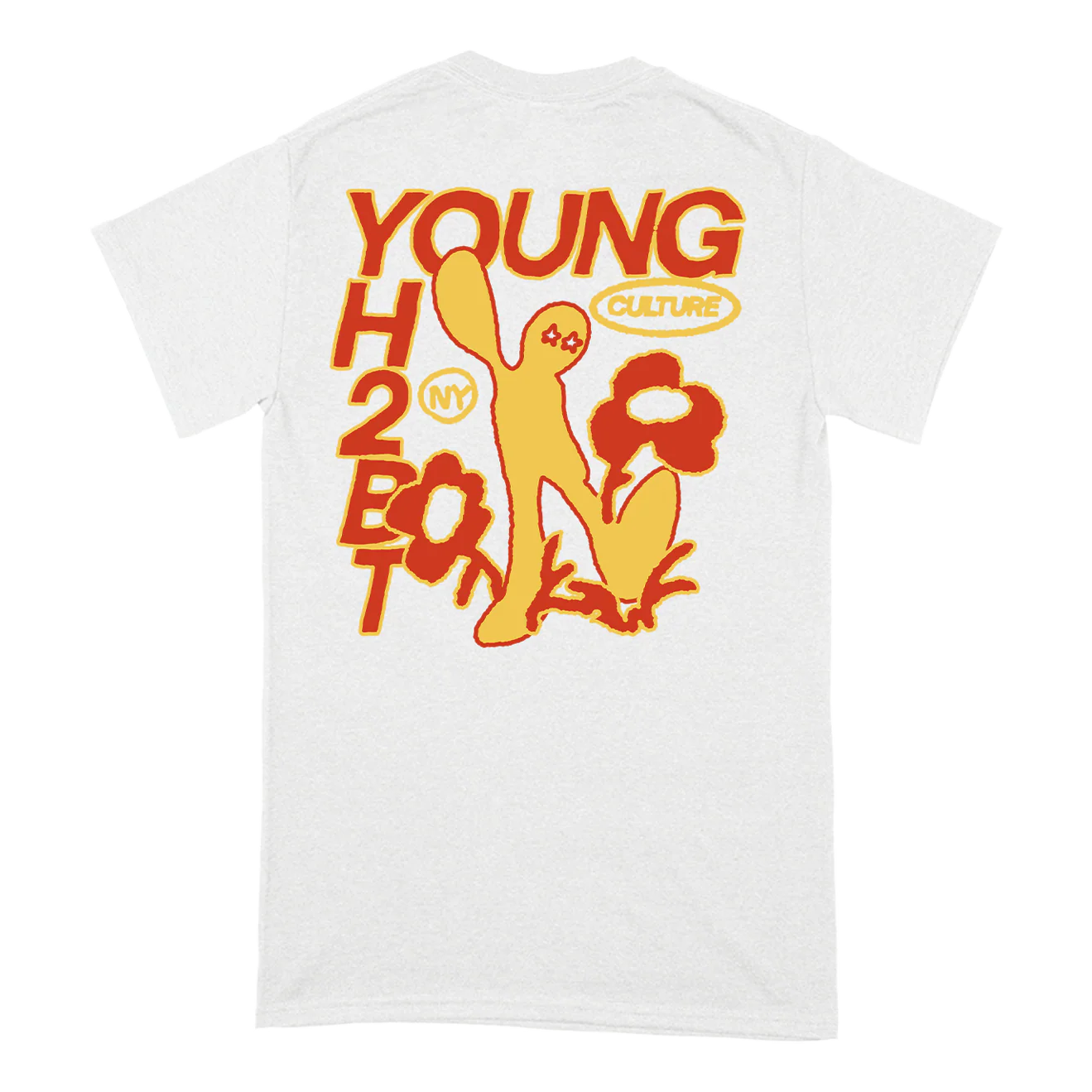 "Lil Buddy" T-Shirt - Image 2