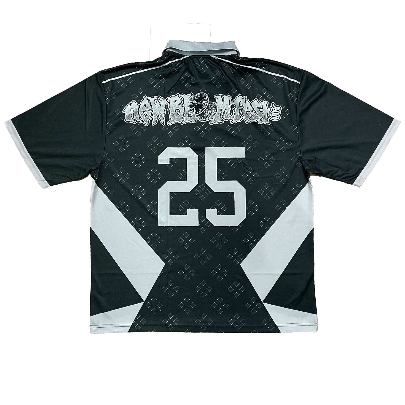 "Lineup 2025" Jersey - Image 3