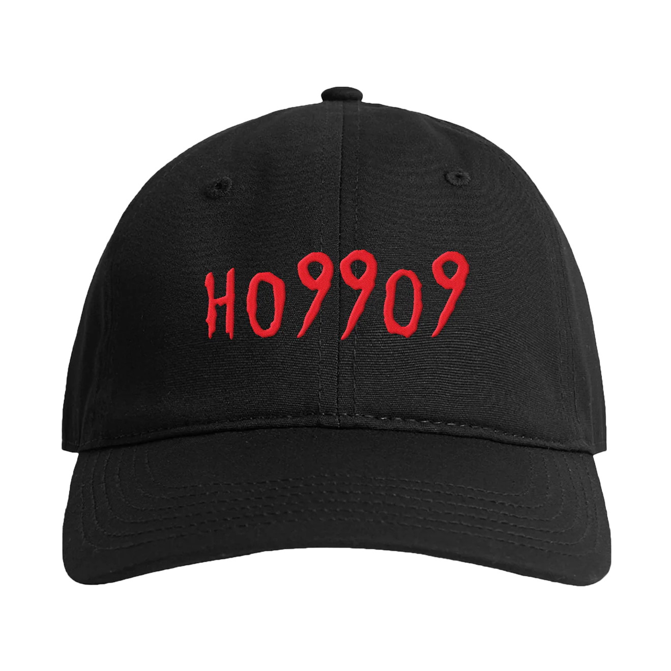 "Logo" Cap