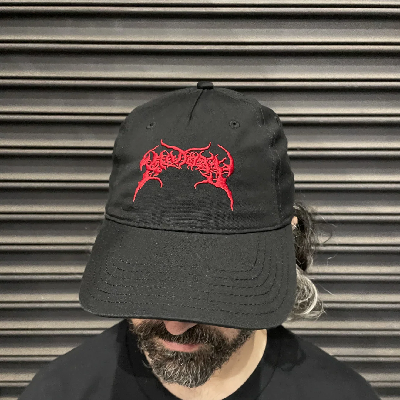 "Logo" Hat - Image 2