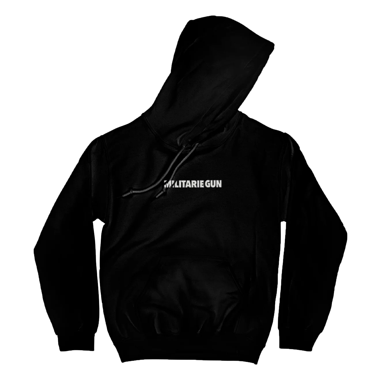 "Logo" Hoodie