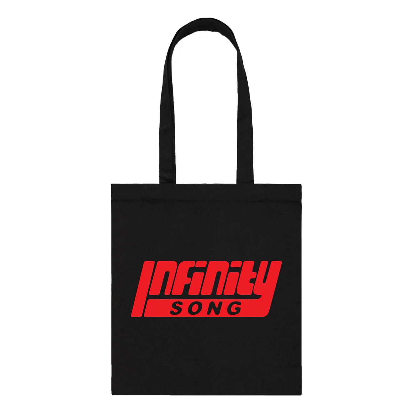 "Logo" Tote
