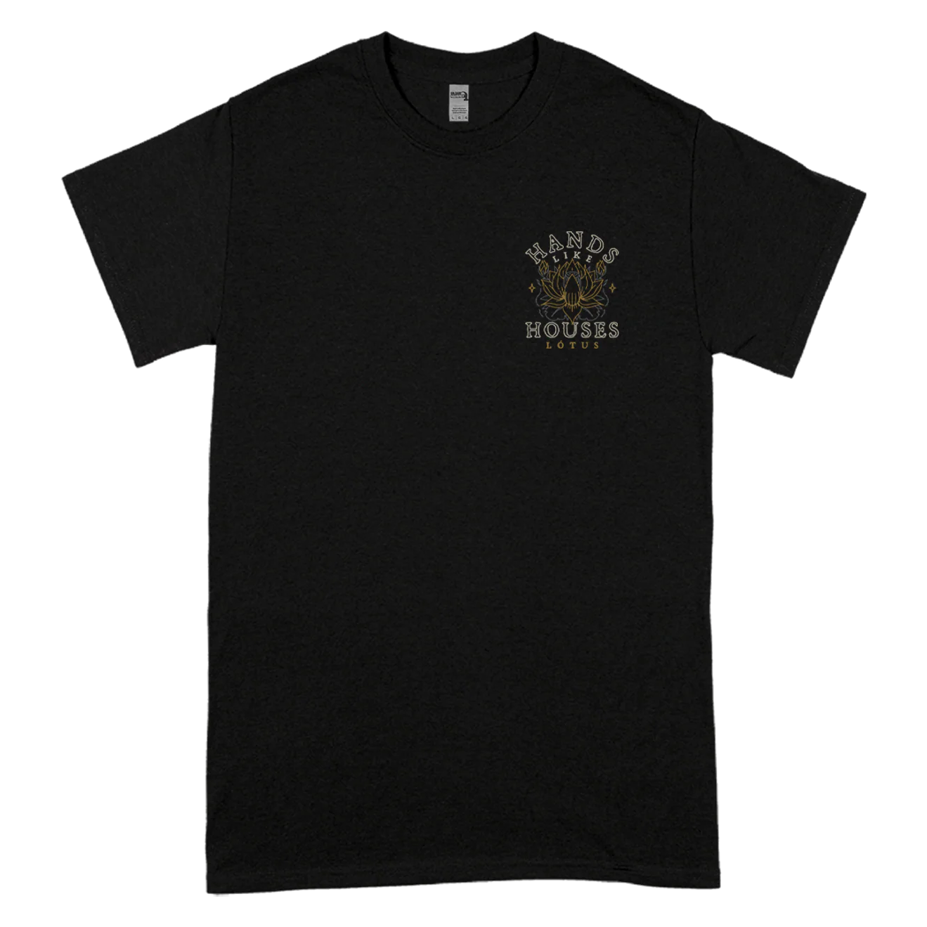 "Lotus" T-Shirt (PRE-ORDER)