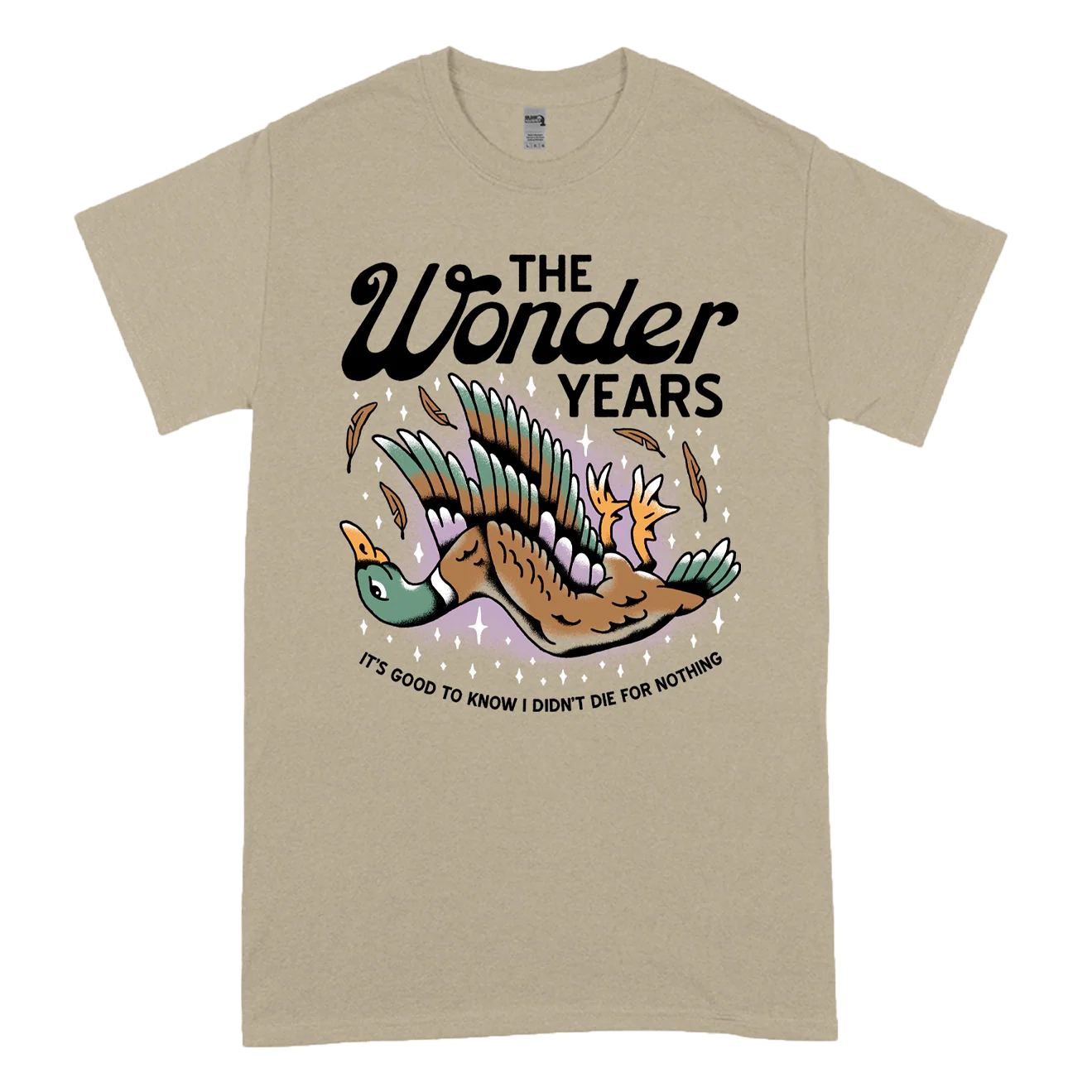 "Mallard" T-Shirt
