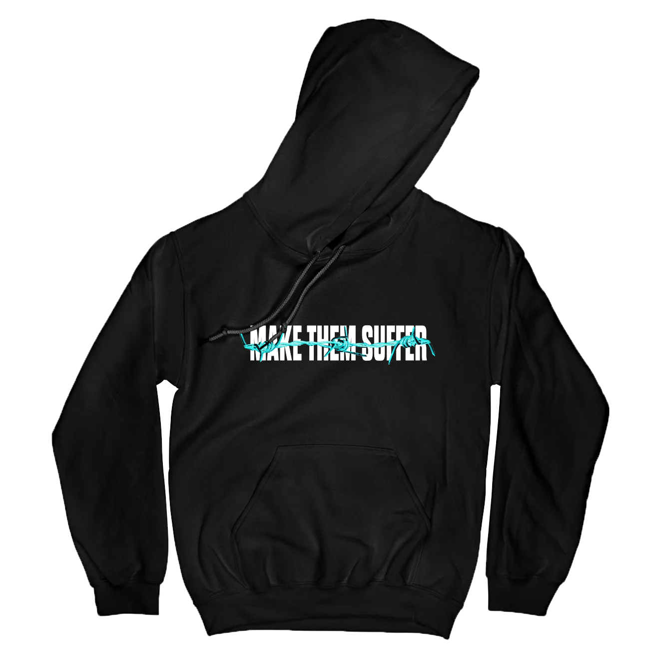 "Mana God" Hoodie