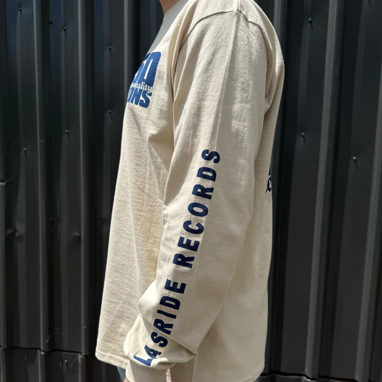 "Mass Casualties" Longsleeve - Image 4