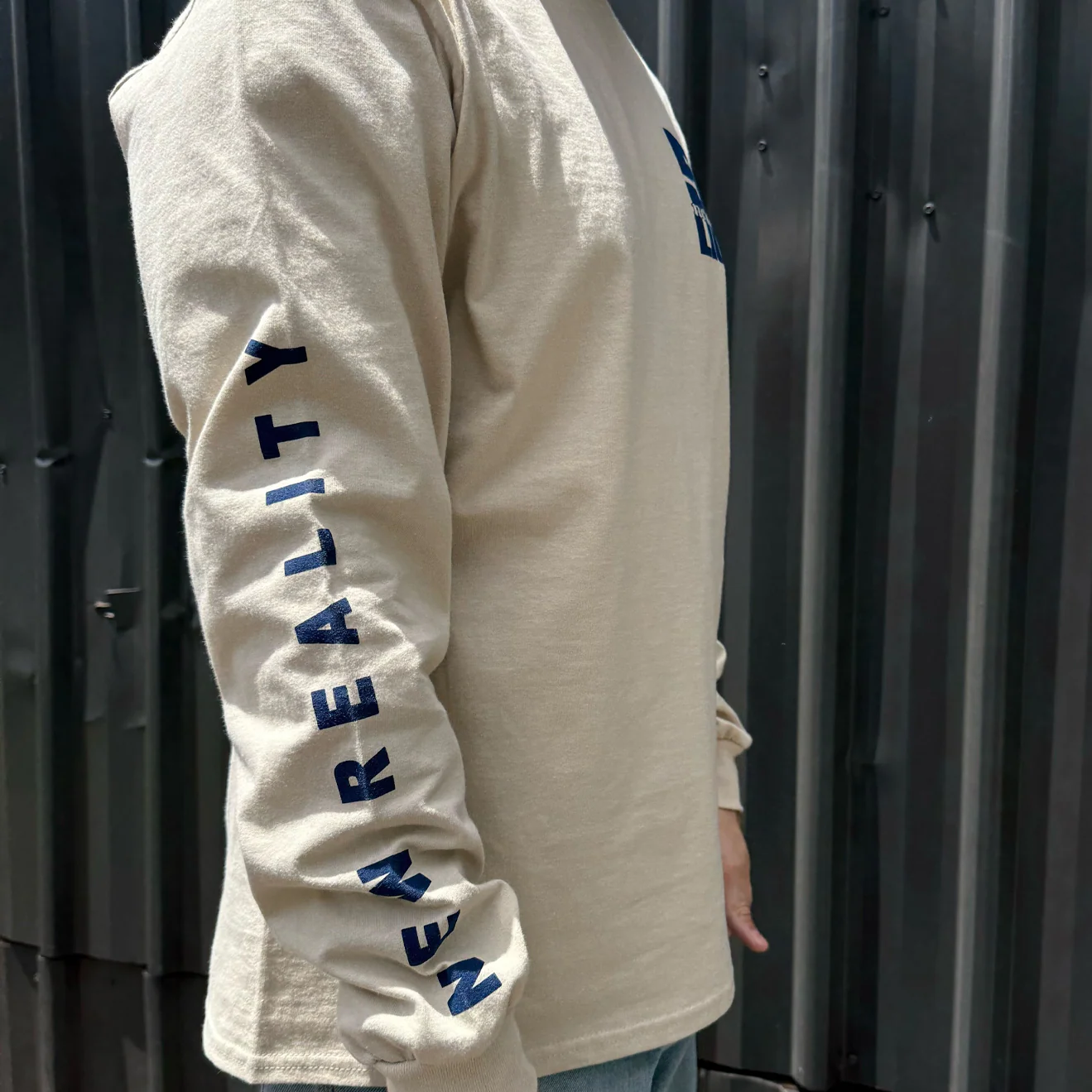 "Mass Casualties" Longsleeve - Image 5