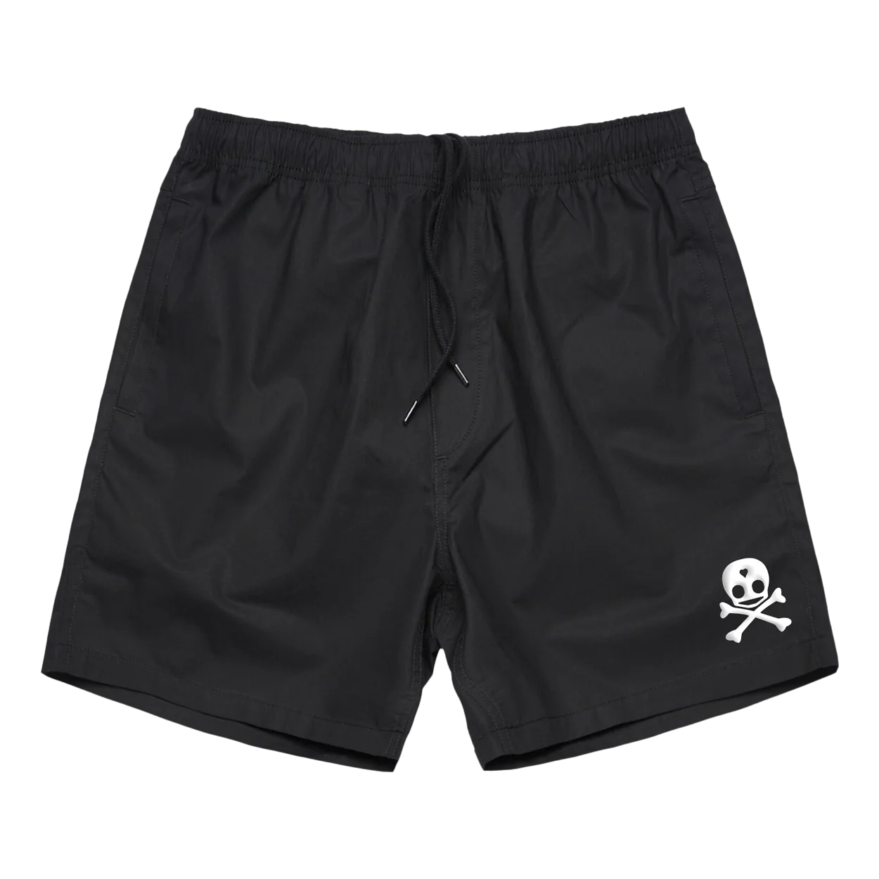 "Maurice Logo" Shorts