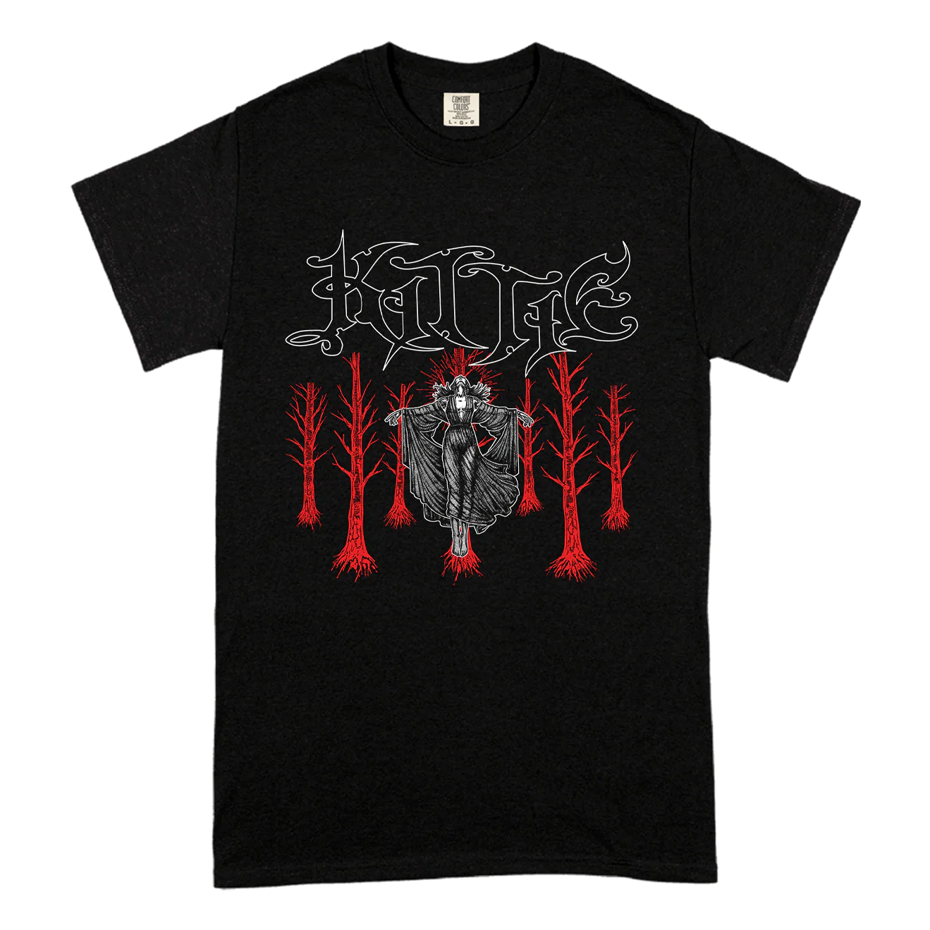 "Meditate" T-Shirt