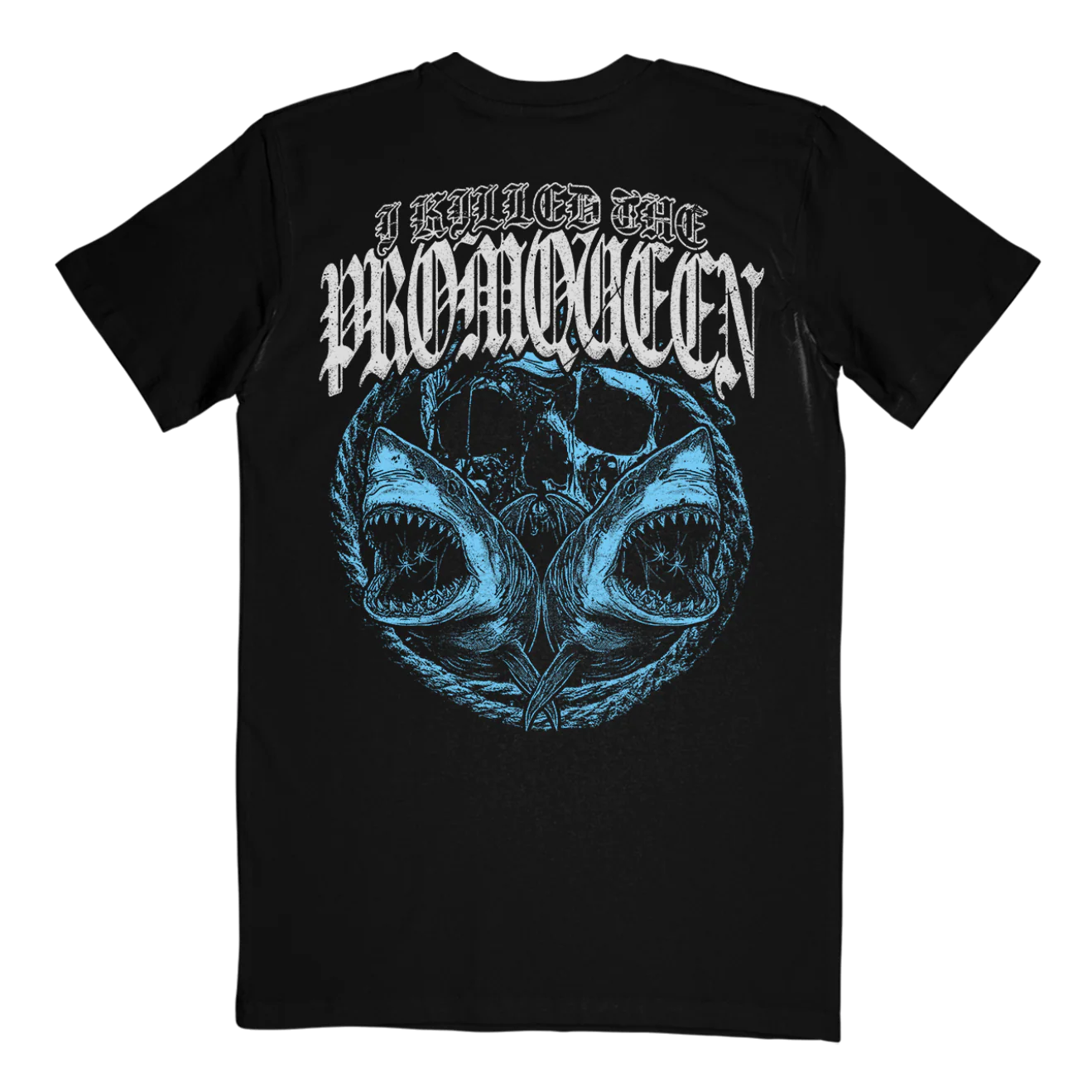 "Sharks" T-Shirt