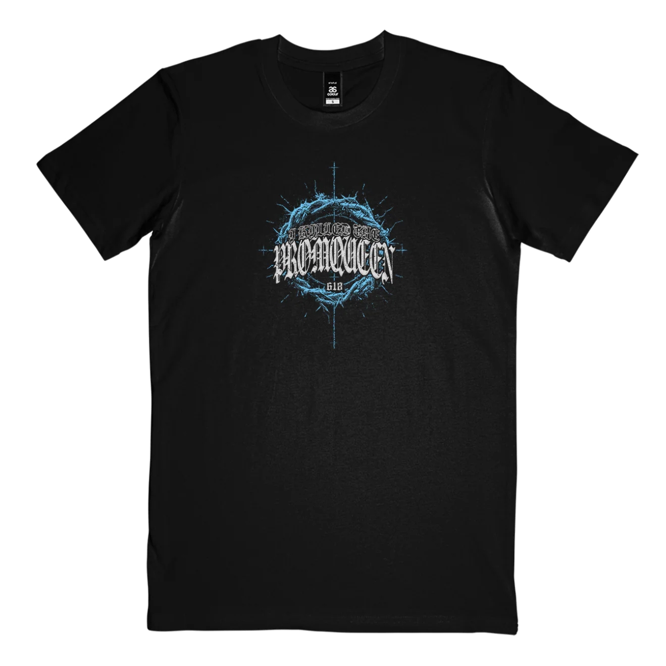 "Sharks" T-Shirt - Image 2