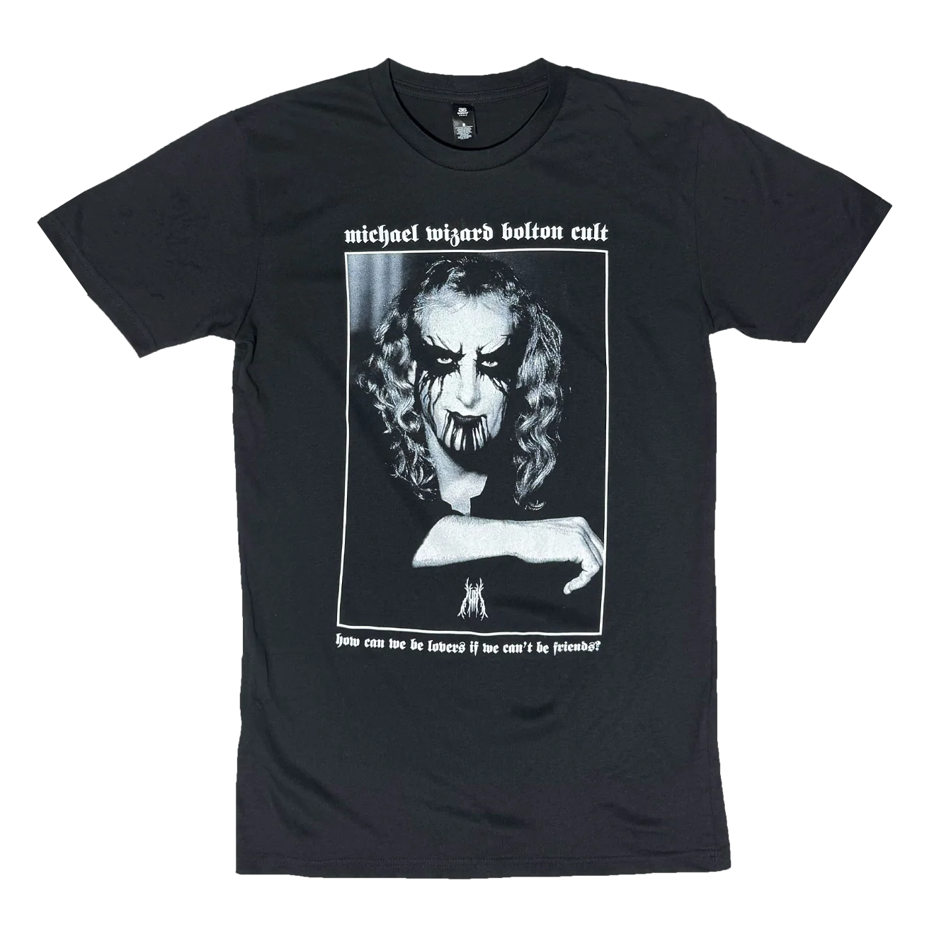 "Michael Wizard Bolton Cult" T-Shirt