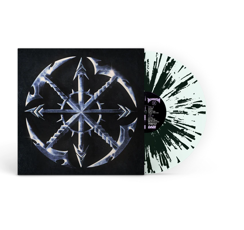 Momentum - "S/T" LP