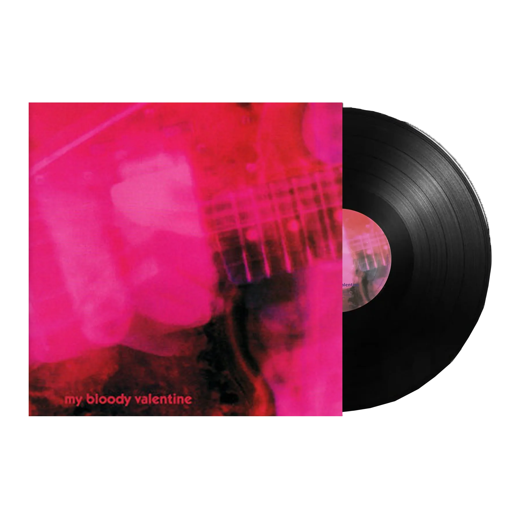 My Bloody Valentine - "loveless" LP