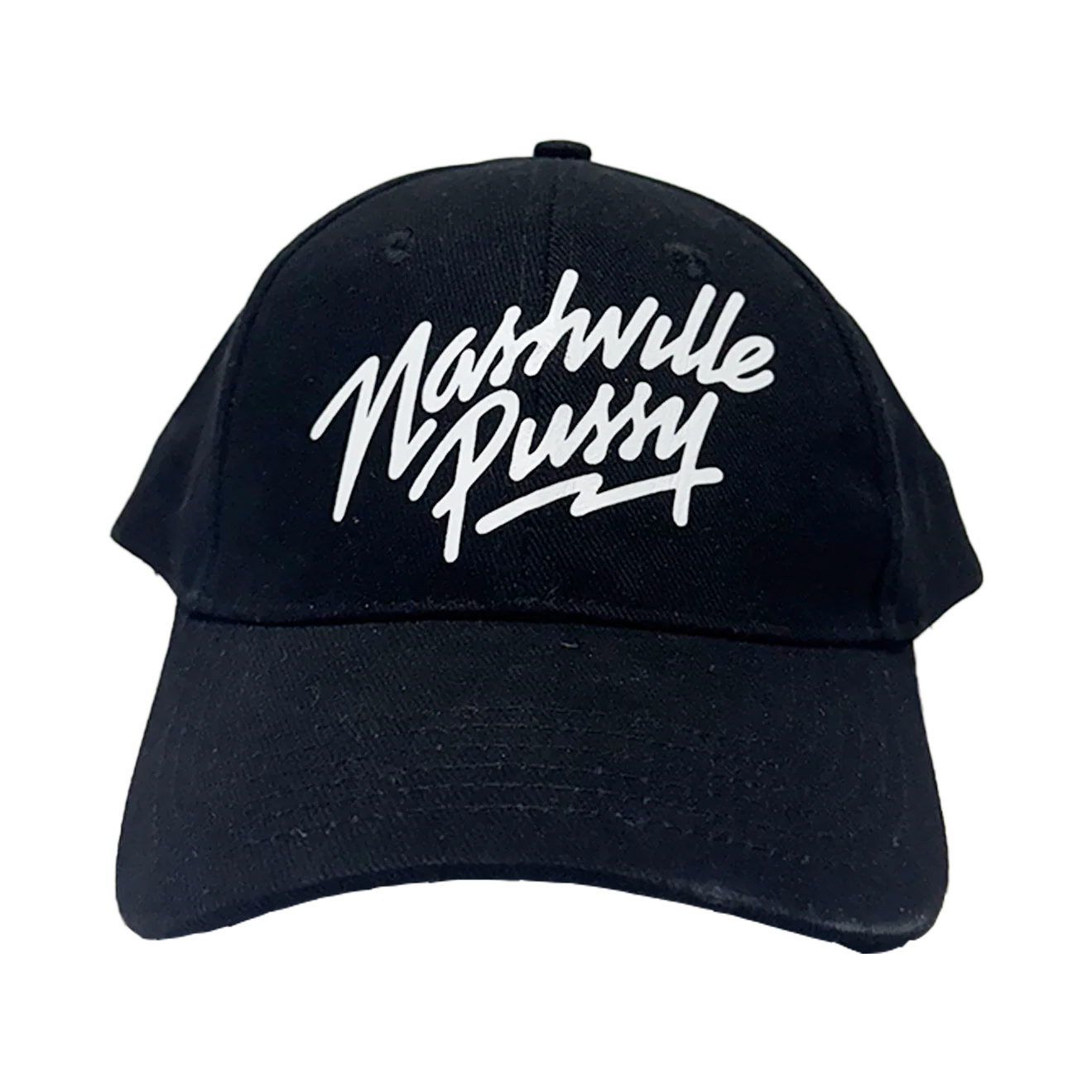 Nashville Pussy - "Logo" Baseball Cap