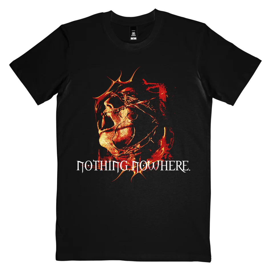 "Tragedy" T-Shirt