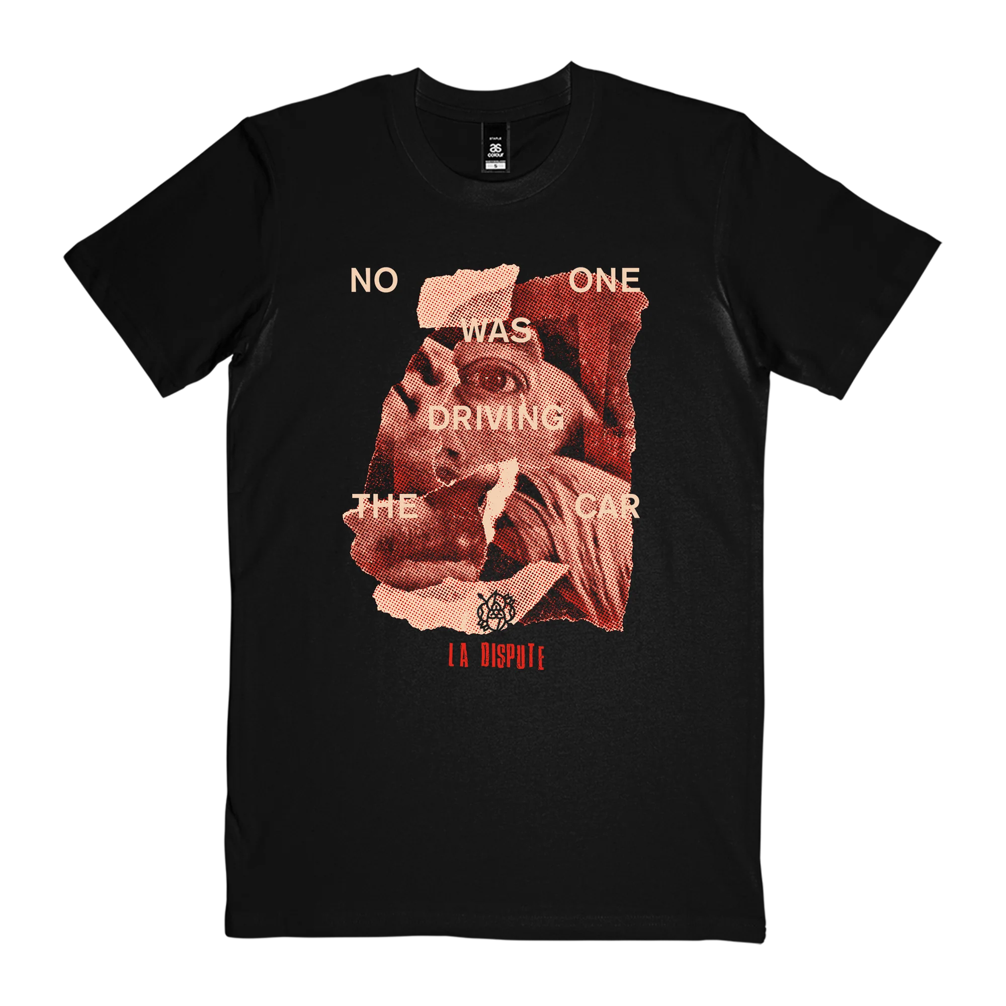 "NOWDTC" T-Shirt