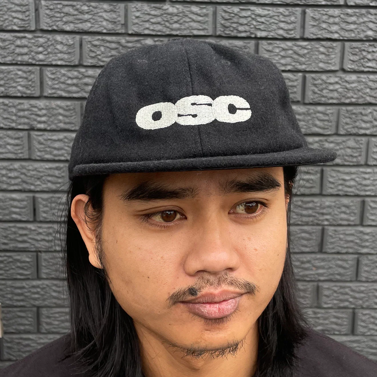 "OSC Logo" Hat - Image 2