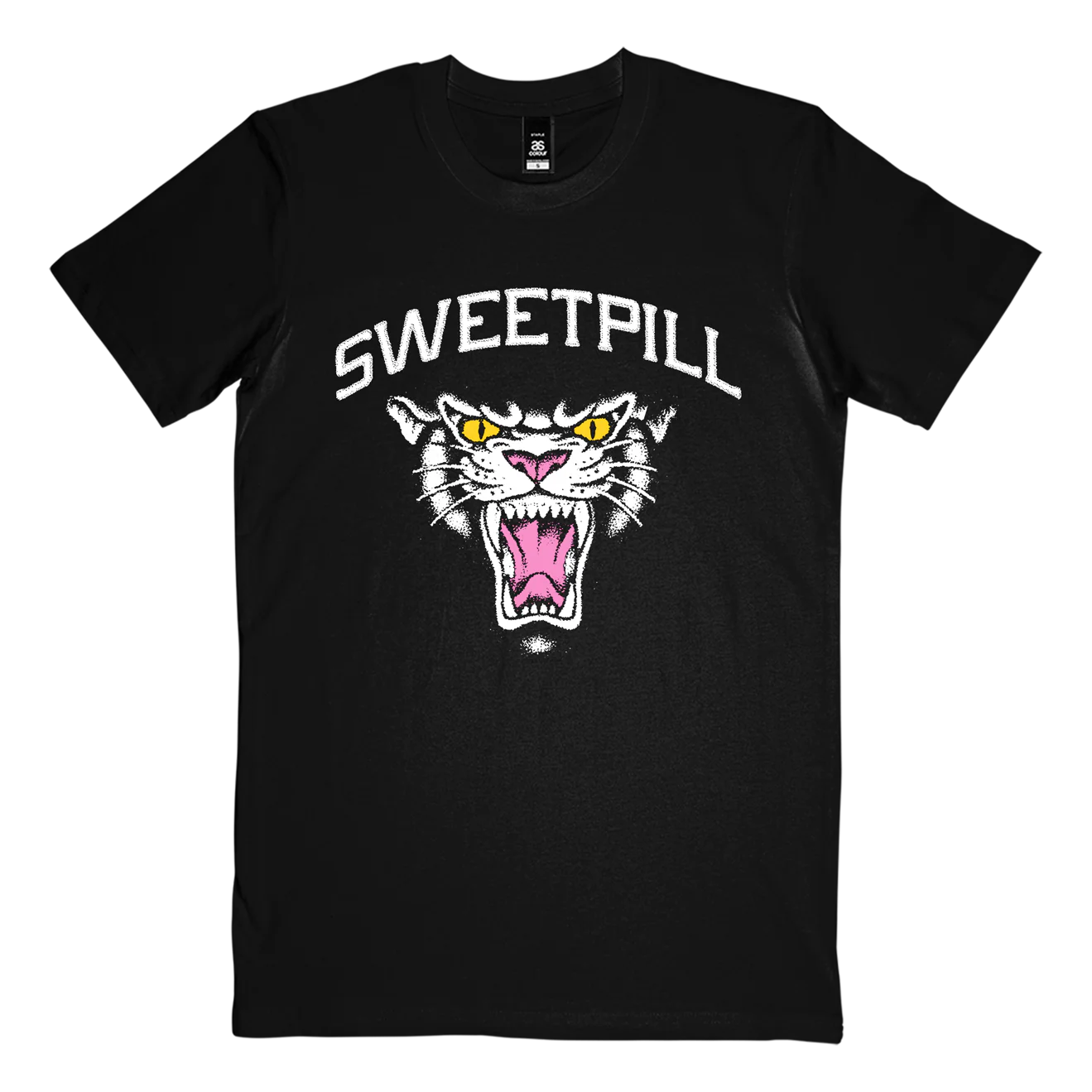 "Panther" T-Shirt