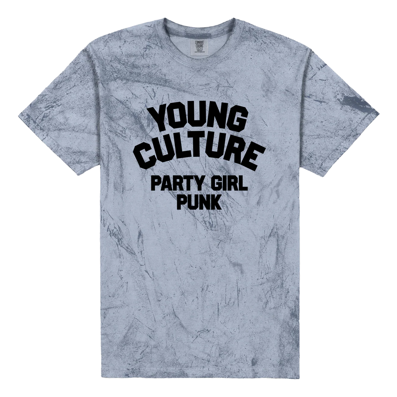 "Party Girl" T-Shirt
