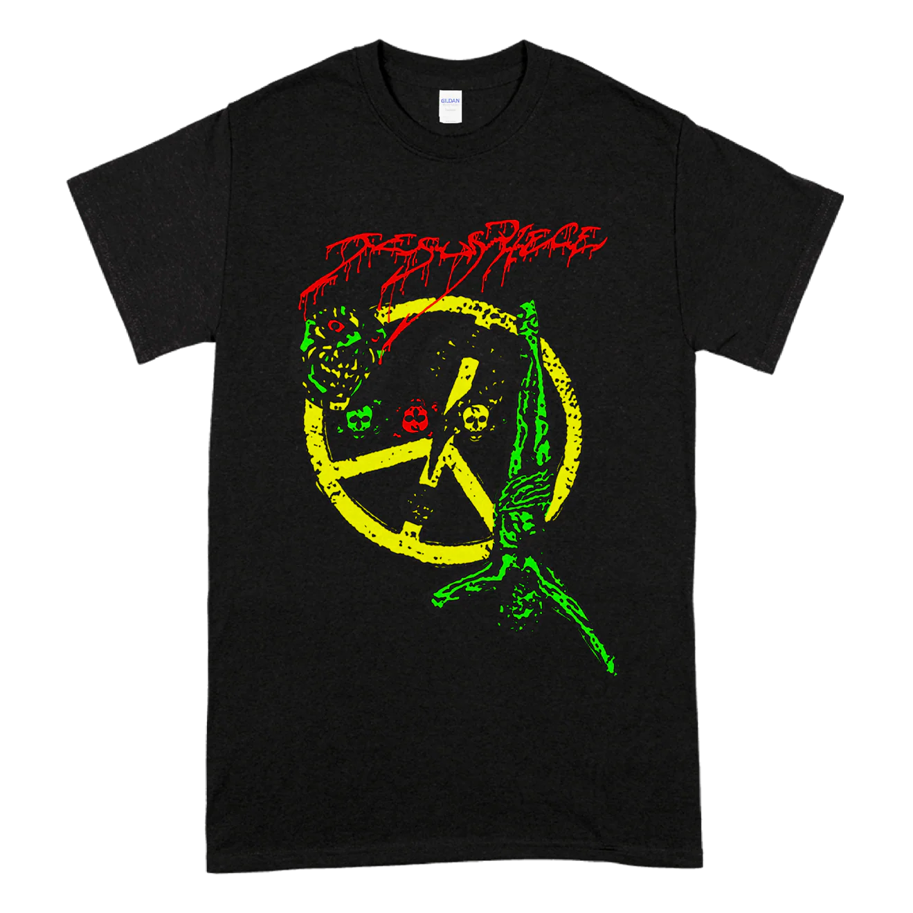 "Peace" T-Shirt