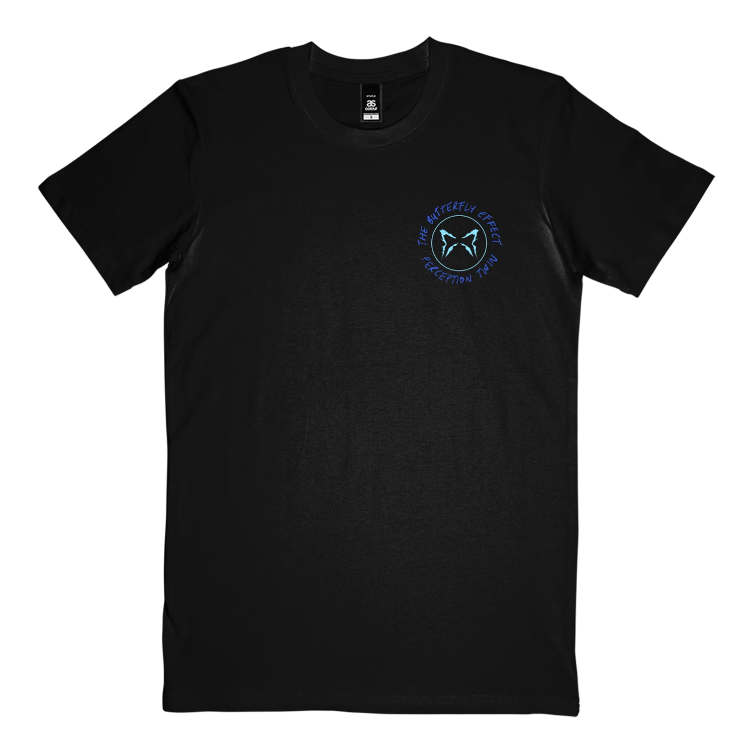"Perception Twin" T-Shirt - Image 2