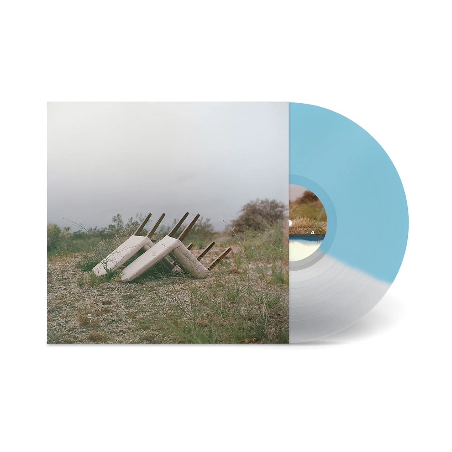 Planning For Burial - "It's Closeness, It's Easy" LP